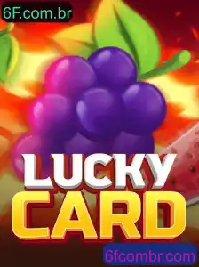 Descubra as Emoções do LuckyCard