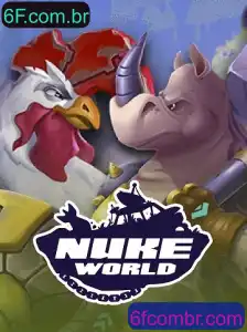 Descubra o Fascinante Universo de NukeWorld