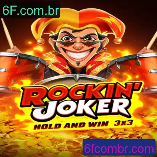 Descubra o Envolvente Mundo de RockinJoker