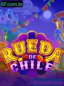 Explorando o Jogo RuedaDeChile e Suas Regras