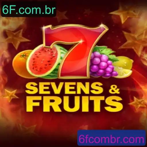 Descubra o Fascinante Mundo do Jogo SevensFruits