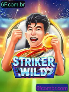 Explorando o Emocionante Mundo de StrikerWILD