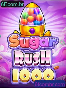 Descubra o Fascinante Mundo de SugarRush1000 e Suas Regras Inovadoras