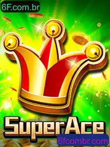 Descubra SuperAce: O Novo Jogo Que Conquistou o Público