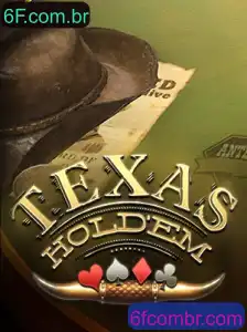 Texas Hold'em: Uma Introdução Detalhada e Regras do Jogo