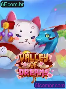 Explorando o Mundo Fascinante de ValleyofDreams: Um Guia Completo