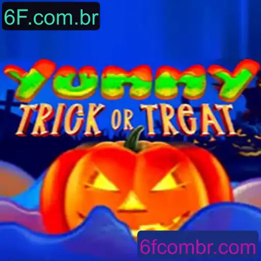 YummyTrickorTreat: Uma Experiência de Jogo Deliciosa e Divertida