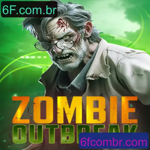 ZombieOutbreak: O Jogo de Sobrevivência que Conquista os Amantes do Terror