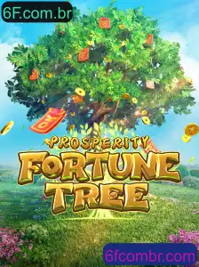 Descubra o Mundo Encantado de ProsperityFortuneTree