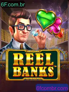Explorando o Fascinante Mundo de ReelBanks