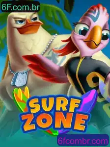 Explorando o Fascinante Mundo de SurfZone
