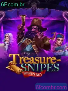 Desvendando o Fascinante Mundo de TreasuresnipesBonusBuy