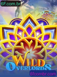 Descubra a Emoção de 'WildOverlords': Um Mundo de Estratégia e Aventura