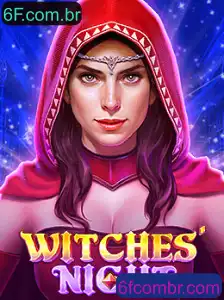 Descubra o Universo de WitchesNight: Introdução e Regras do Novo Jogo